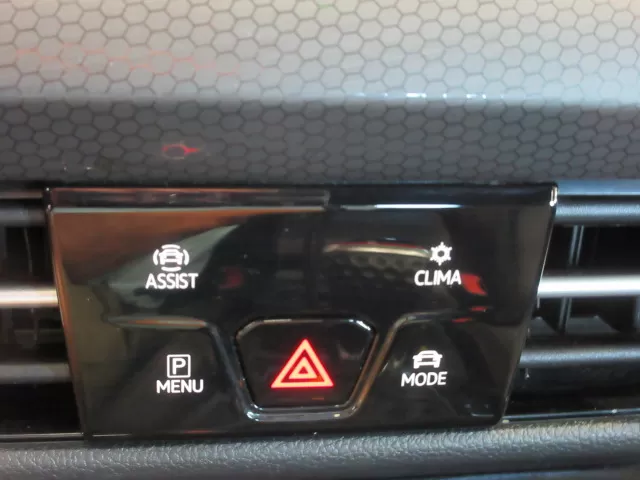 2024 VOLKSWAGEN GOLF GTI