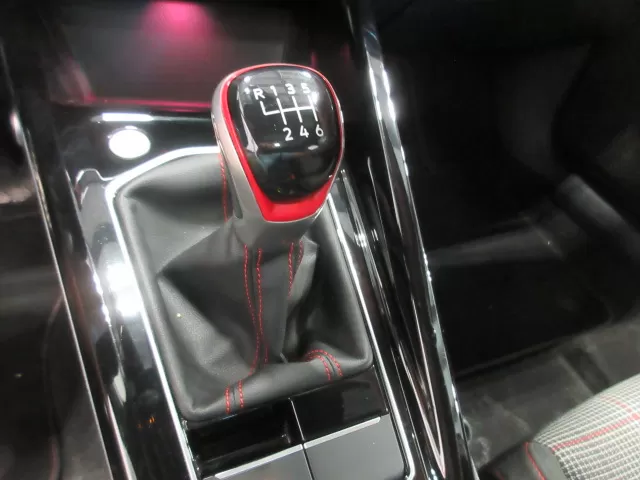 2024 VOLKSWAGEN GOLF GTI