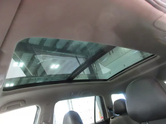 2019 VOLKSWAGEN ATLAS EXECLINE