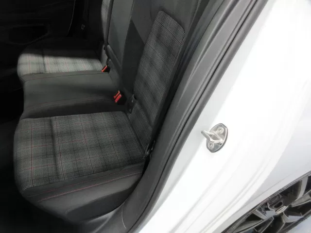2024 VOLKSWAGEN GOLF GTI