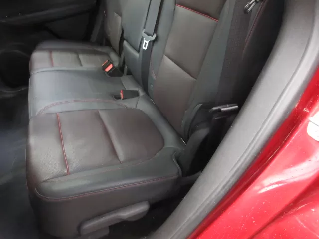 2021 CHEVROLET BLAZER