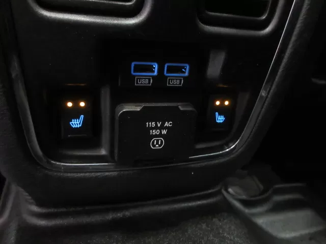 2017 GRAND CHEROKEE TRAILHAWK