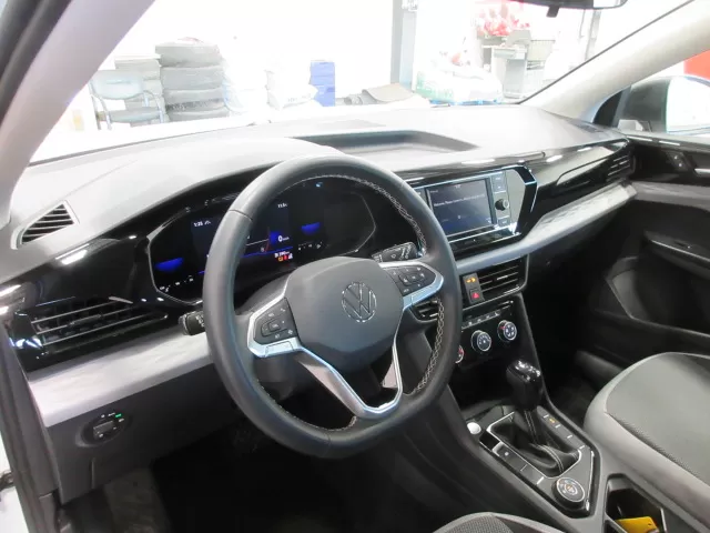 2023 VOLKSWAGEN TAOS