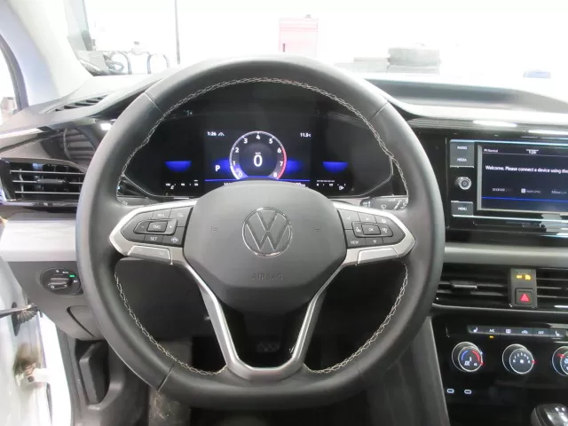 2023 VOLKSWAGEN TAOS