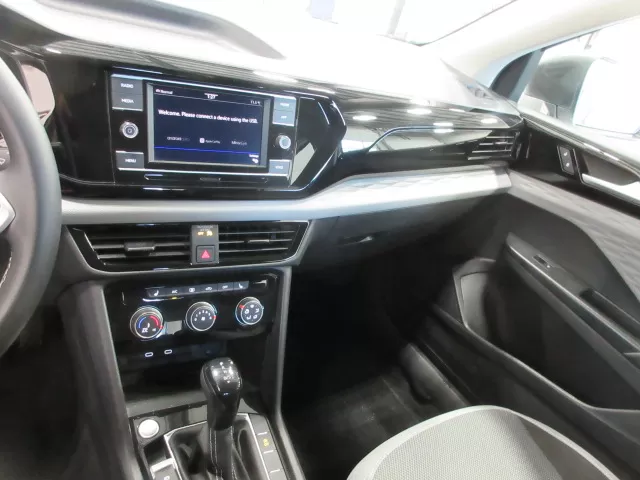 2023 VOLKSWAGEN TAOS