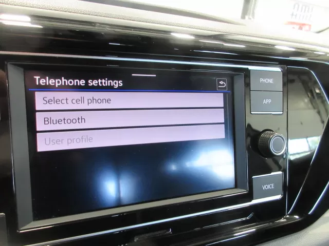 2023 VOLKSWAGEN TAOS