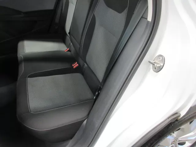 2023 VOLKSWAGEN TAOS