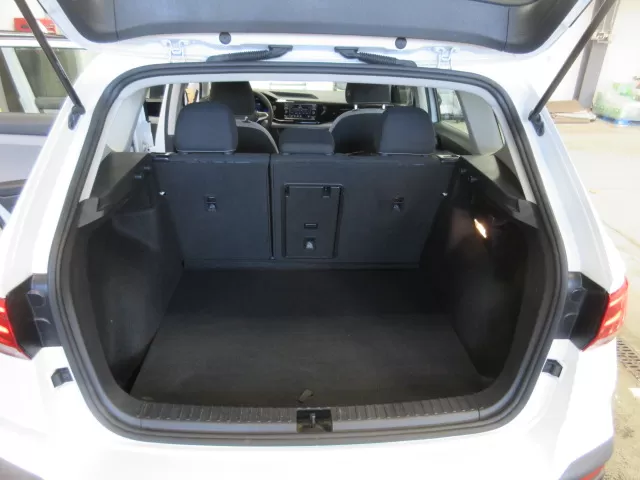 2023 VOLKSWAGEN TAOS