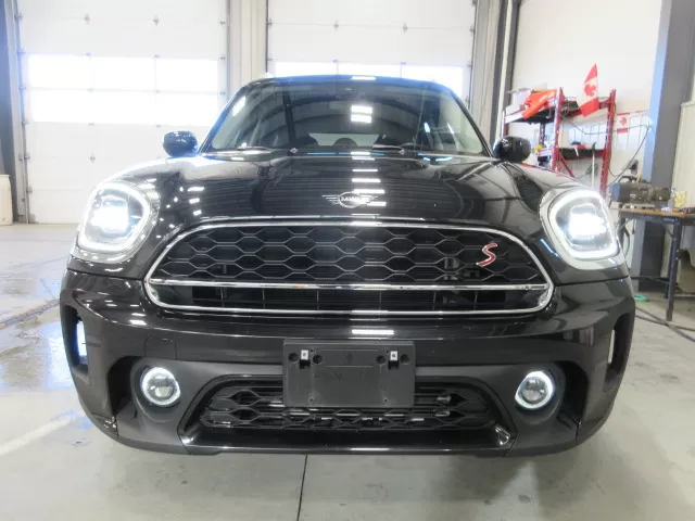 2024 MINI COUNTRYMAN COOPER S