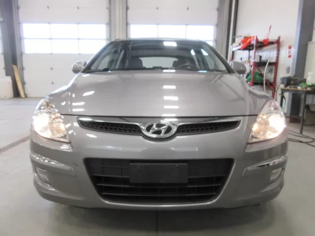 2011 HYUNDAI ELANTRA TOURING