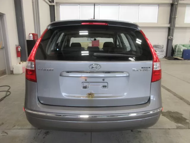 2011 HYUNDAI ELANTRA TOURING