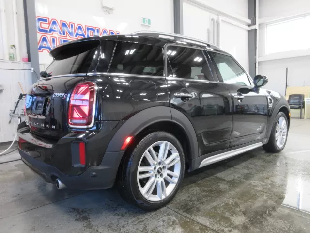 2024 MINI COUNTRYMAN COOPER S