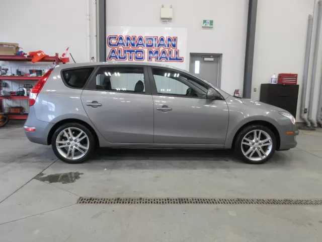 2011 HYUNDAI ELANTRA TOURING