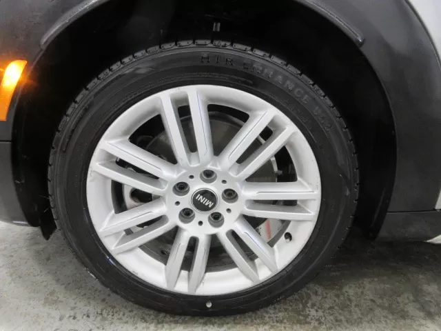 2024 MINI COOPER COUNTRYMAN S