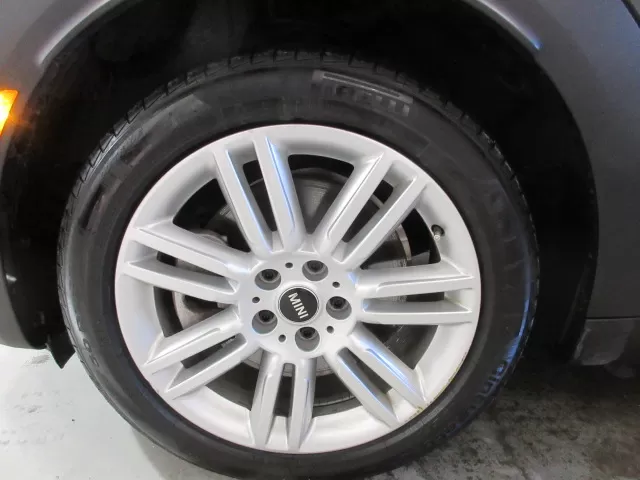 2024 MINI COUNTRYMAN COOPER S