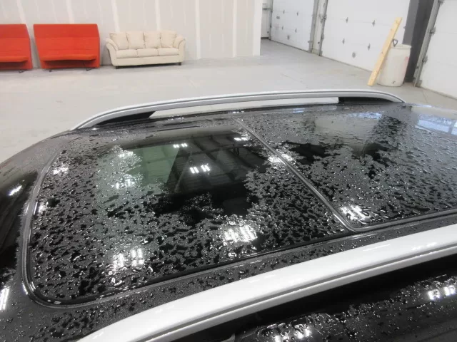 2024 MINI COOPER COUNTRYMAN S