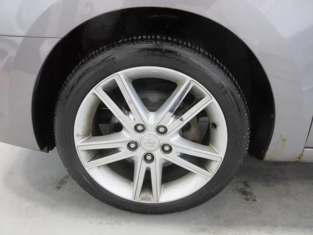 2011 HYUNDAI ELANTRA TOURING