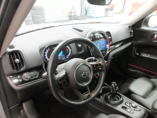 2024 MINI COOPER COUNTRYMAN S