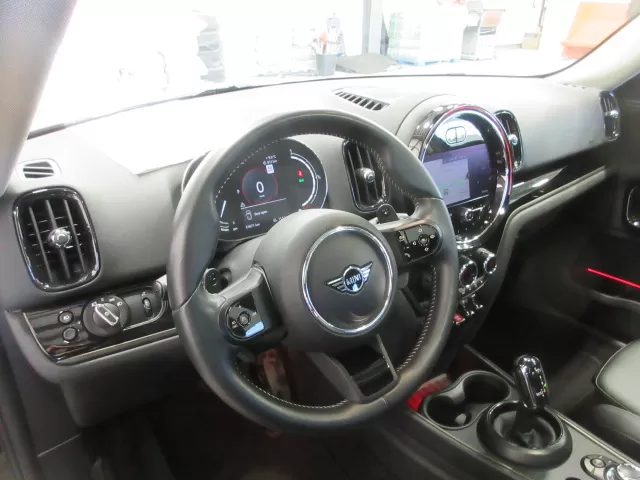 2024 MINI COUNTRYMAN COOPER S