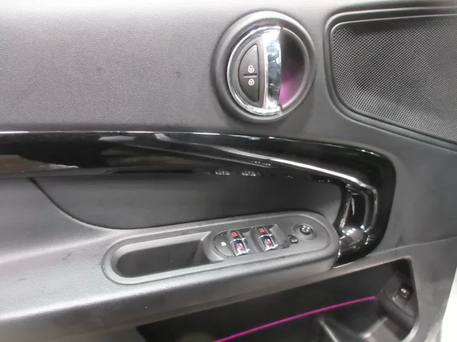 2024 MINI COOPER COUNTRYMAN S