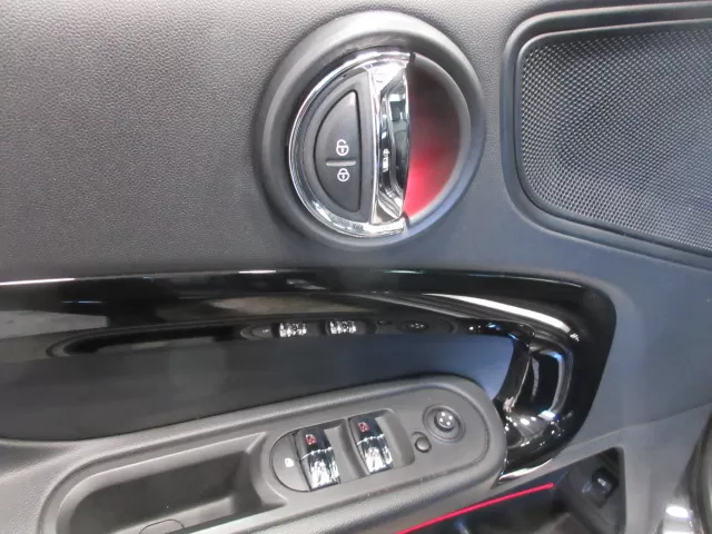 2024 MINI COUNTRYMAN COOPER S