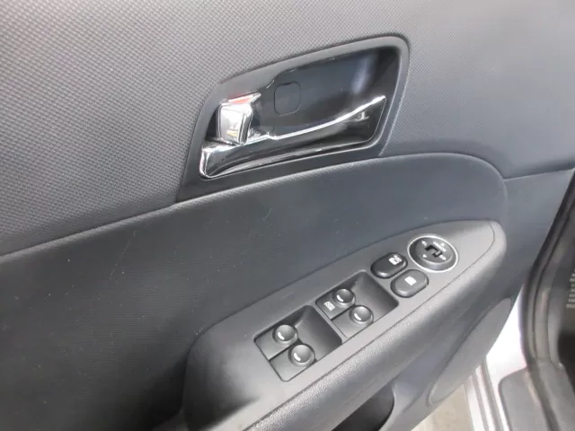 2011 HYUNDAI ELANTRA TOURING