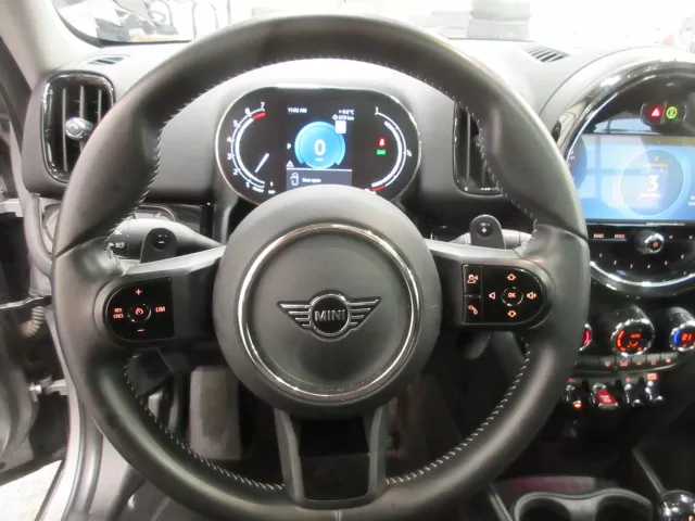 2024 MINI COOPER COUNTRYMAN S
