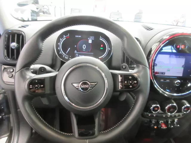 2024 MINI COUNTRYMAN COOPER S
