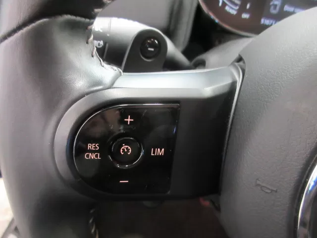 2024 MINI COUNTRYMAN COOPER S