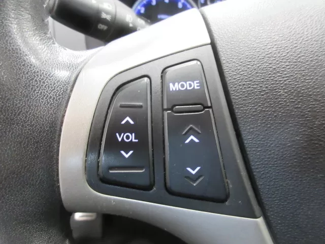 2011 HYUNDAI ELANTRA TOURING