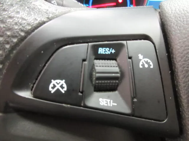 2016 CHEVROLET CRUZE