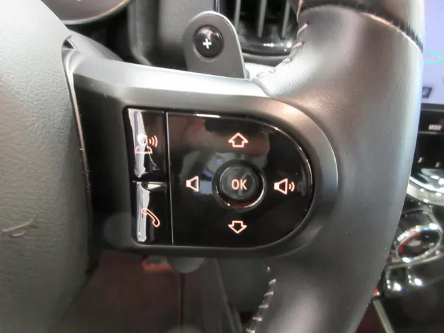 2024 MINI COUNTRYMAN COOPER S