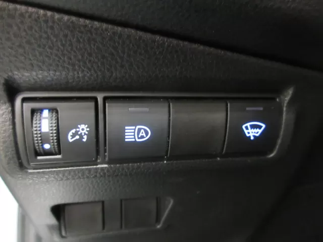 2022 TOYOTA COROLLA CROSS