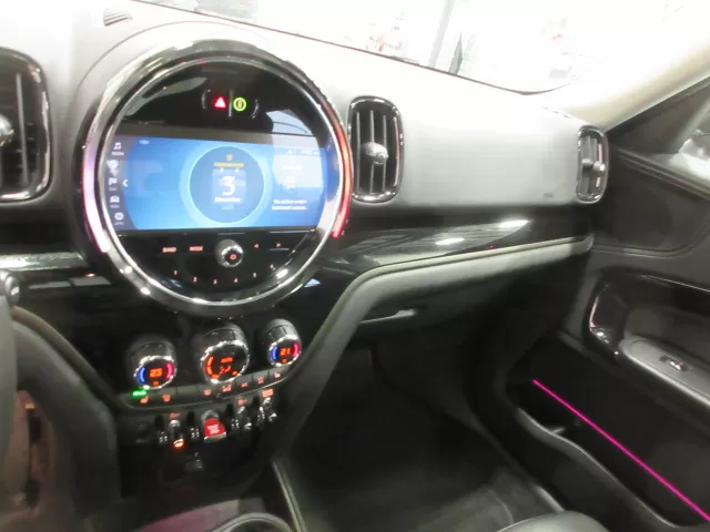 2024 MINI COOPER COUNTRYMAN S