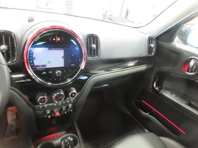 2024 MINI COUNTRYMAN COOPER S