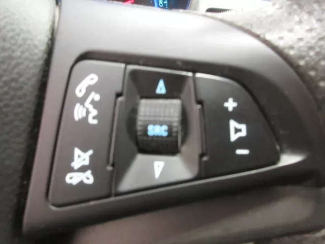 2016 CHEVROLET CRUZE