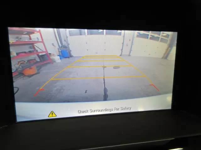 2016 CHEVROLET CRUZE