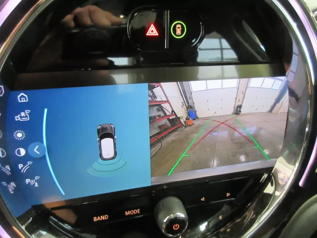 2024 MINI COOPER COUNTRYMAN S