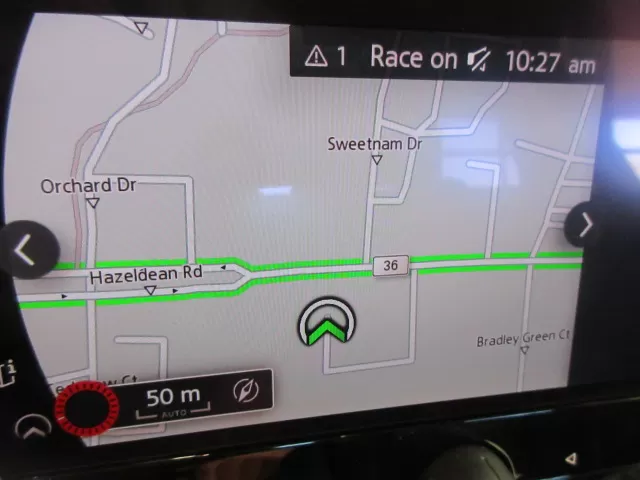 2024 MINI COUNTRYMAN COOPER S