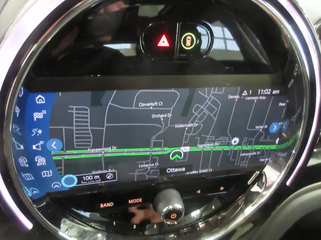 2024 MINI COOPER COUNTRYMAN S