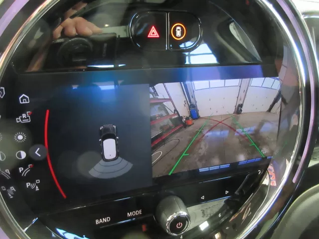 2024 MINI COUNTRYMAN COOPER S