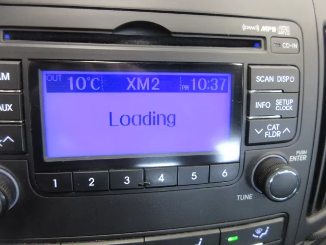 2011 HYUNDAI ELANTRA TOURING