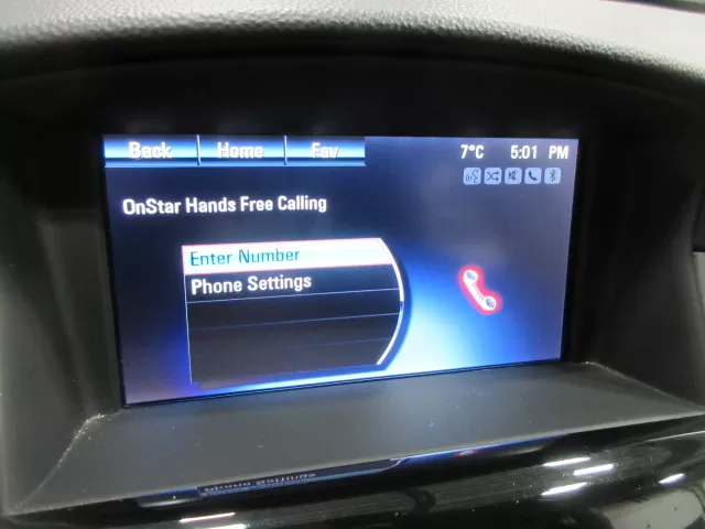 2016 CHEVROLET CRUZE