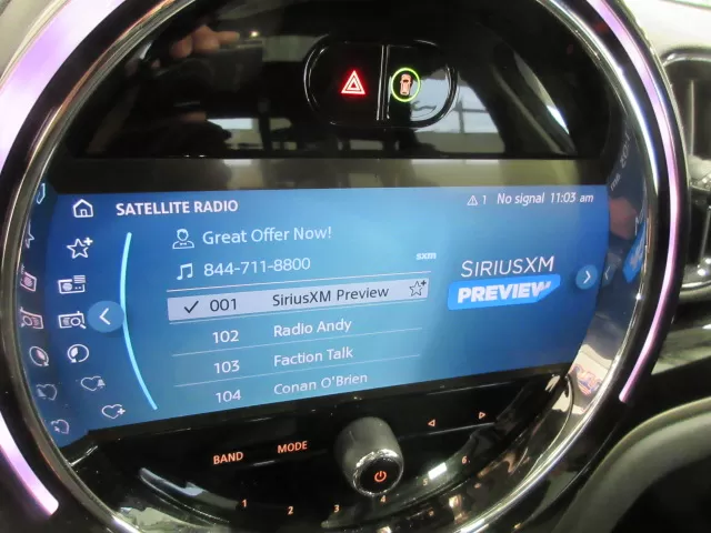 2024 MINI COOPER COUNTRYMAN S