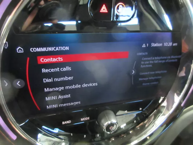 2024 MINI COUNTRYMAN COOPER S