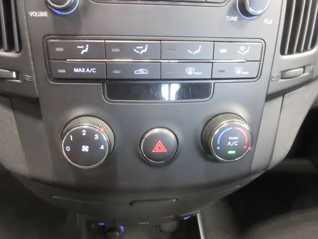 2011 HYUNDAI ELANTRA TOURING