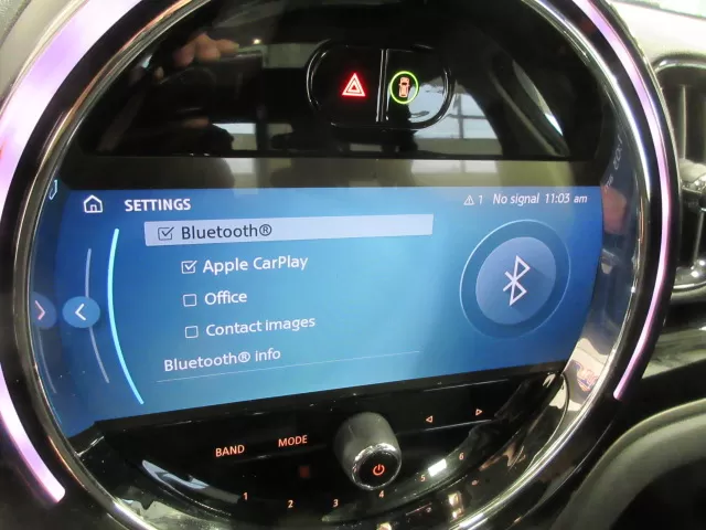 2024 MINI COOPER COUNTRYMAN S