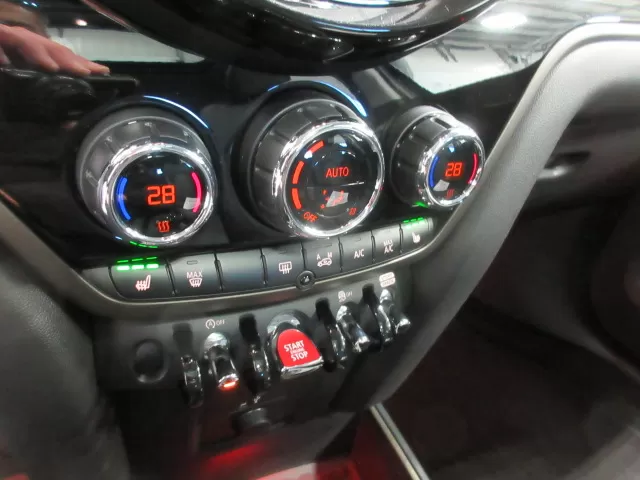 2024 MINI COUNTRYMAN COOPER S