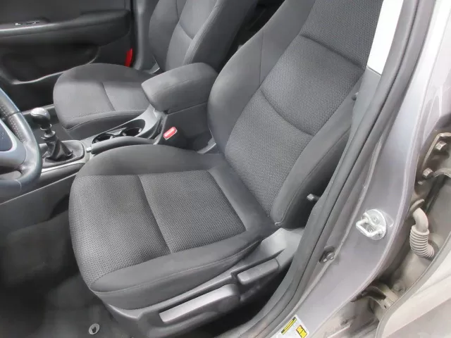 2011 HYUNDAI ELANTRA TOURING