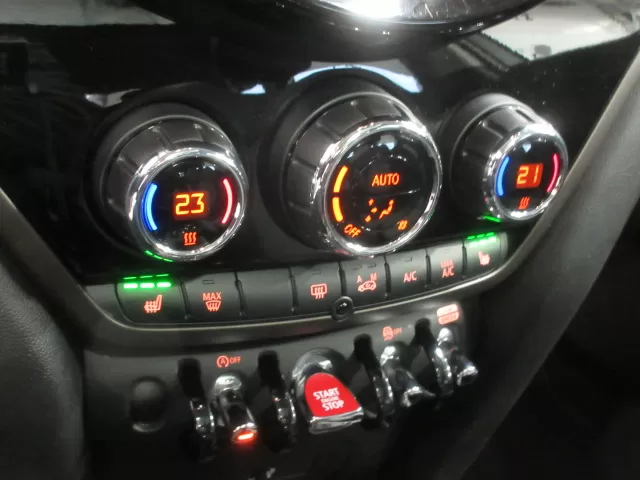 2024 MINI COOPER COUNTRYMAN S